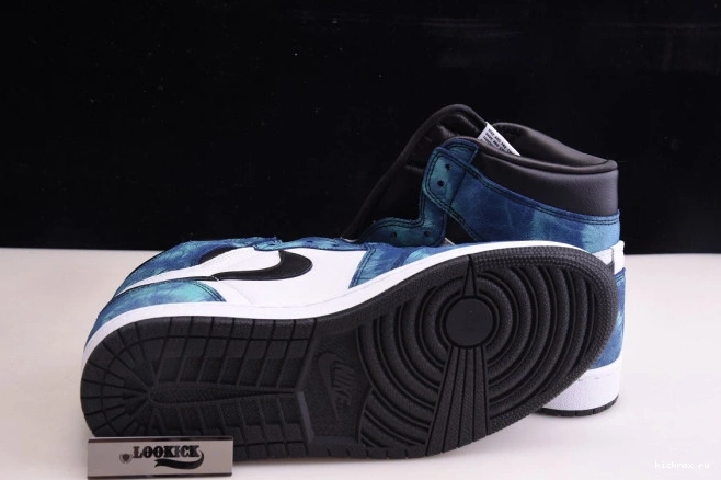 Rep MAX 1 OG Jordan Air CD0461-100 High Tie-Dye 0724